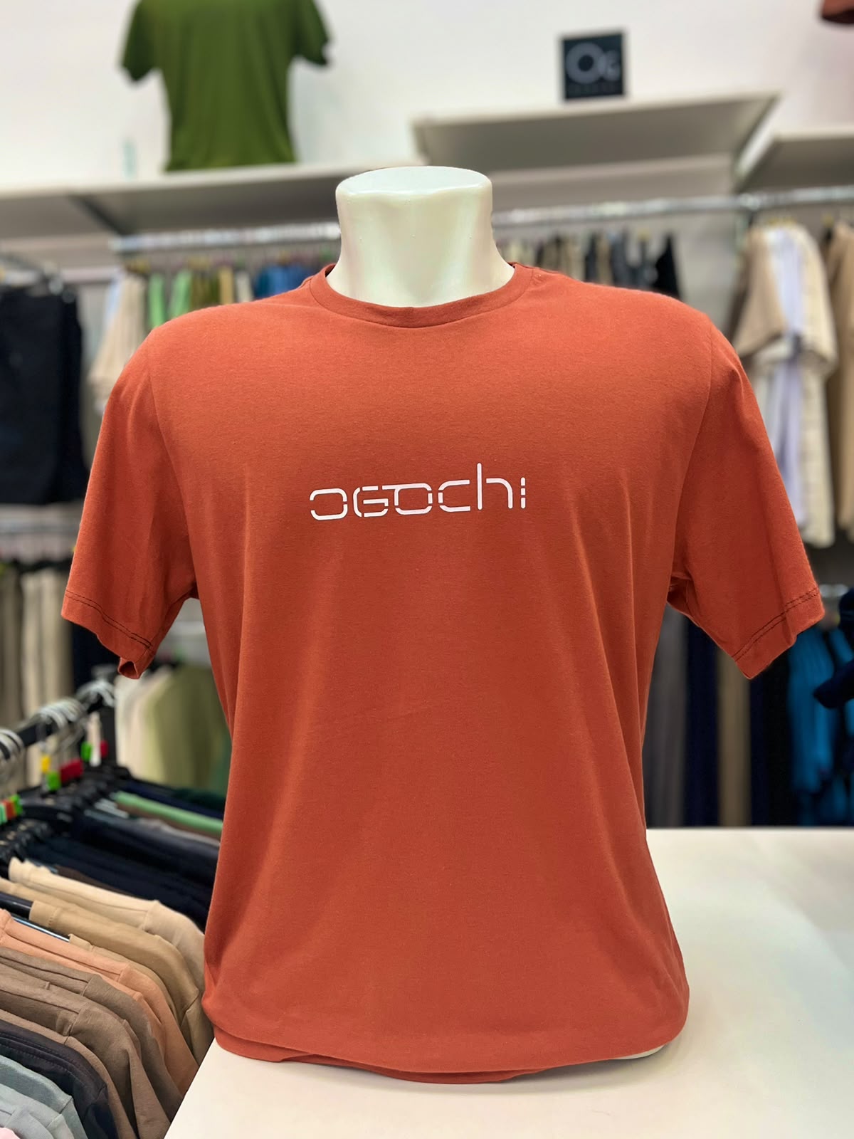 Camisa Ogochi