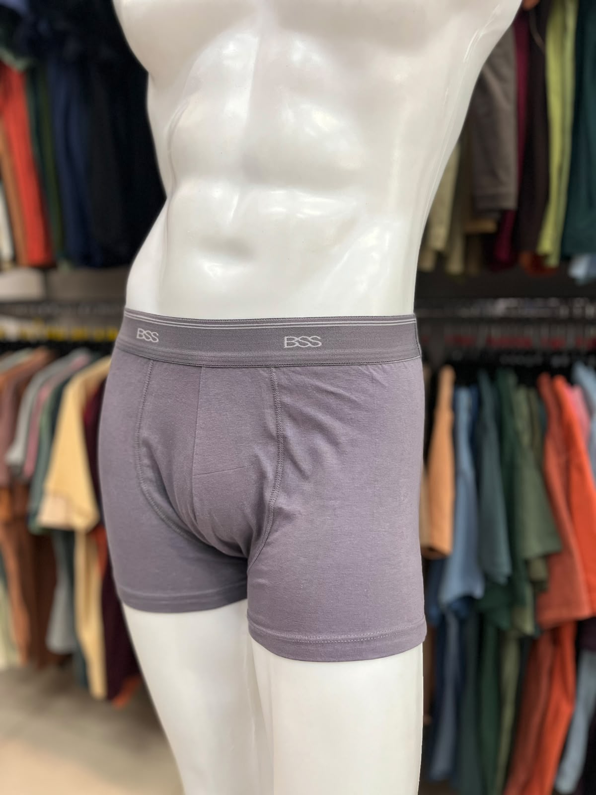 Cueca Bressan